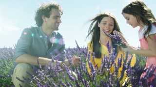 Henkel Persil Tv Spot Cee 2013 Lavender 30 Sec - More At Filmfactory.at