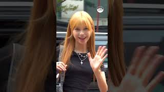 AtHeart (앳하트) 뮤직뱅크 출근길 | 260828