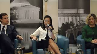 3/5/19 The Present and the Future: Trade in the Asia-Pacific | Part 1
