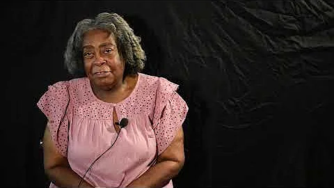 2020 Courage Award Honoree - Shirley Dixon