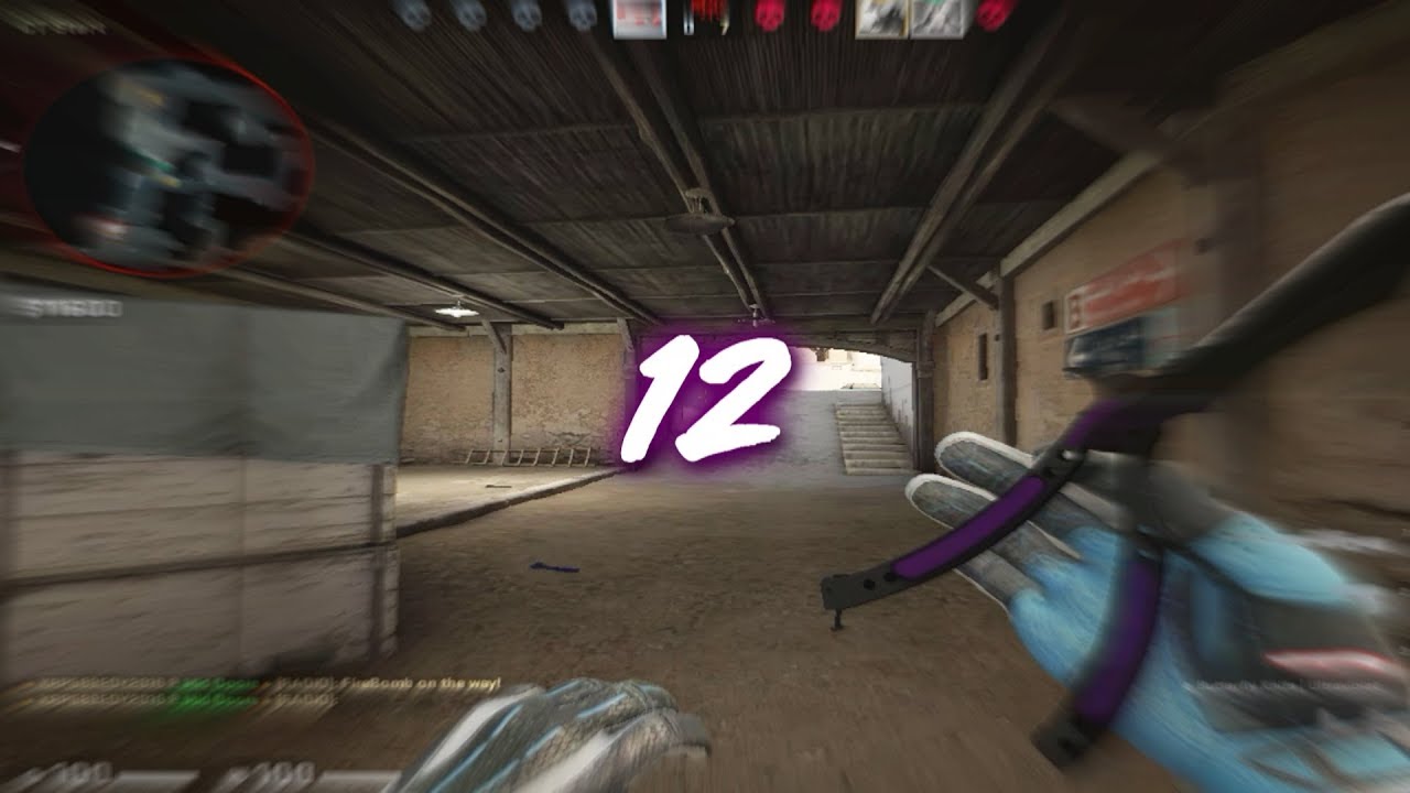 SoaR Mala - Stream Highlights #12