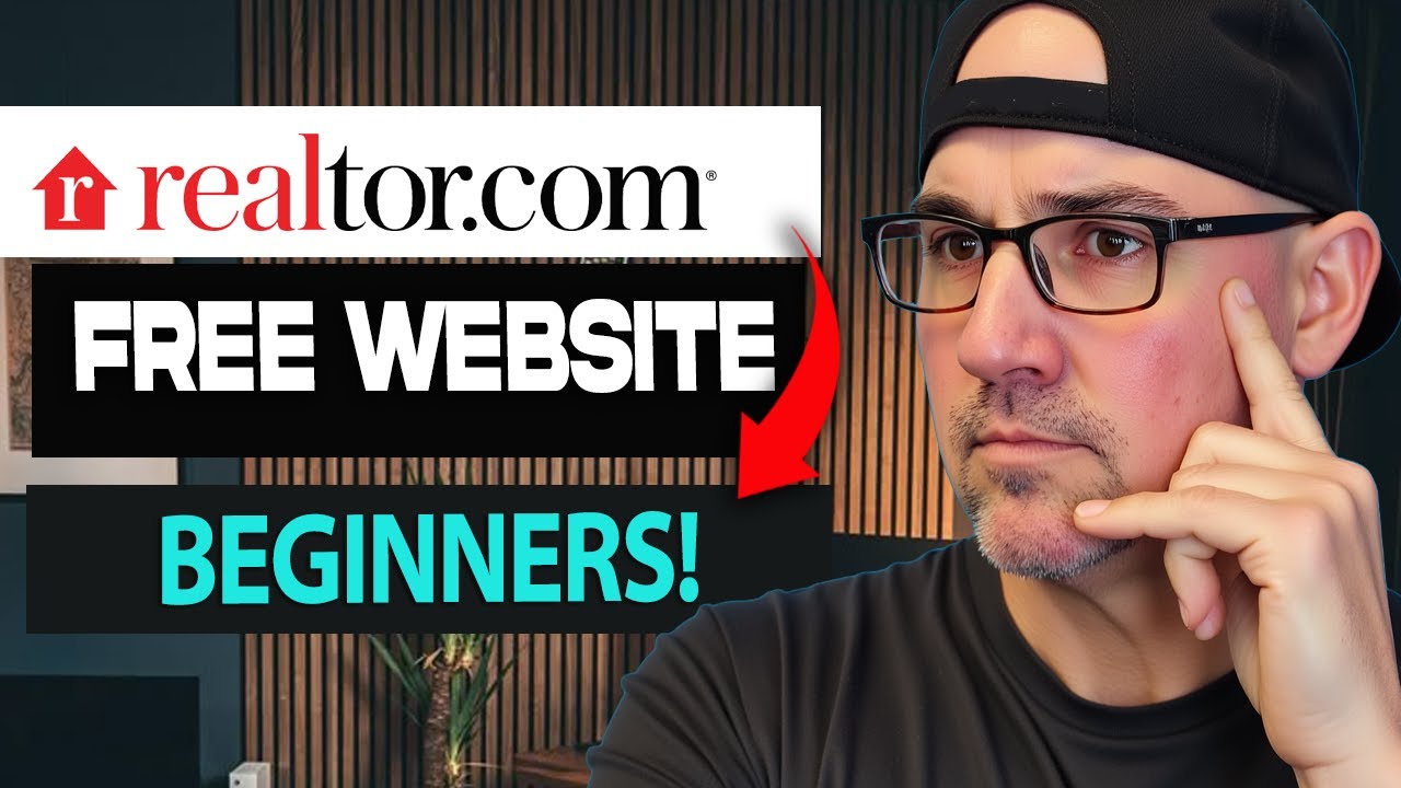 Make Money Online w/ Realtor.com Using ChatGPT in 2026 (No License Needed)