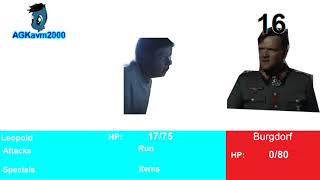 Agk Episode - Angry German Kid Gets Babysat Part 3