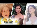 Kapamilya stars pasok sa Asia's 100 Digital Stars ng Forbes Asia | Star Patrol