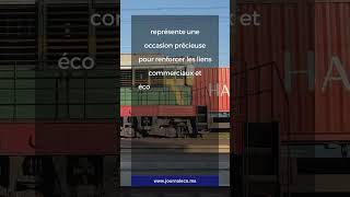 Forum Daffaires Et Exposition Marocolibyenne  Une Opportunit Pour Le Commerce Et La Coopration