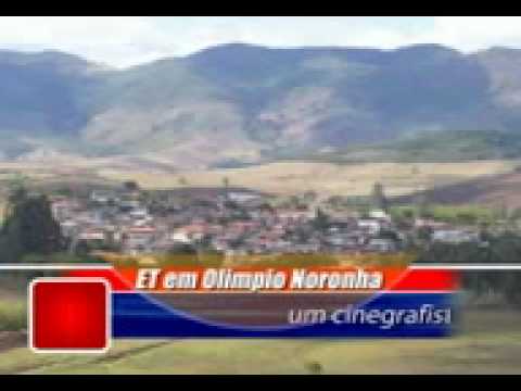 et em olimpio noronha - YouTube