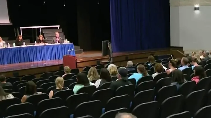 Grosse Pointe school board votes on school closures