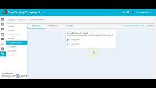 Long Distance Method