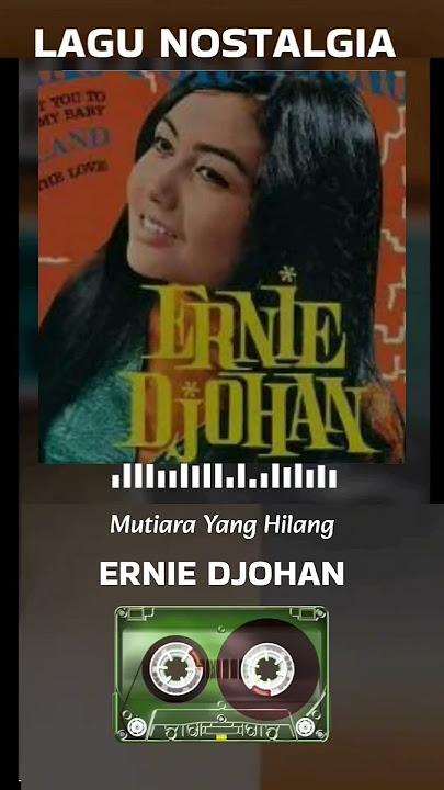 Mutiara Yang Hilang - Erni Johan