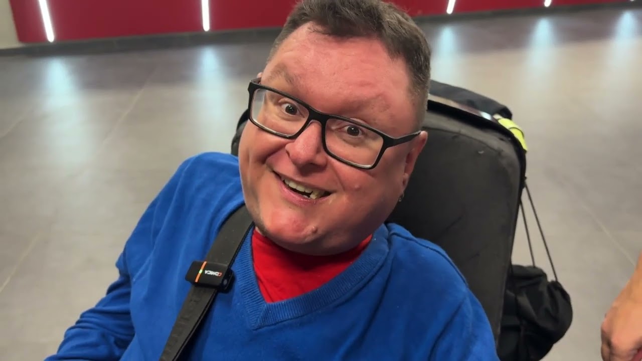 Stadionový Inspektor 2.sezona #2: WerkArena Třinec