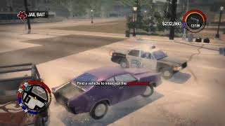 Saints Row 2 Jail Bait screenshot 5