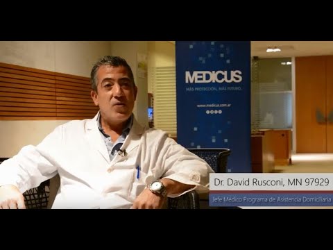 MEDICUS - YouTube