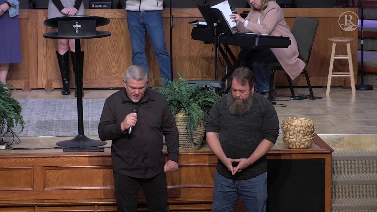 Riverview Live  January 11, 2025