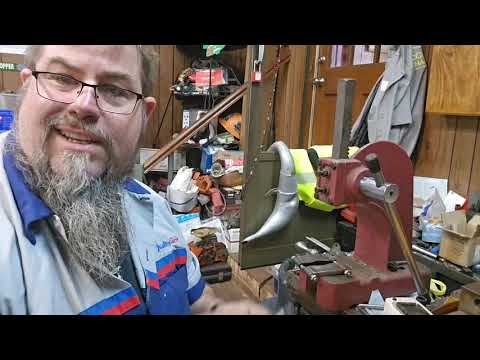 Super pro 125 cleaned up and port numbers