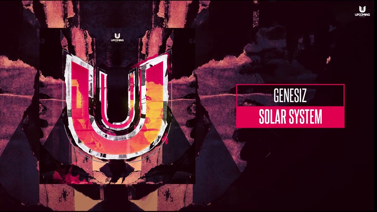 Watch Genesiz - Solar System on YouTube Watch Genesiz - Solar System on YouTube