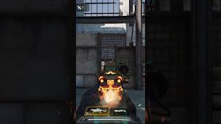 pp19 bizon mayan legendary