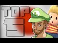 Top Five Games Never Released Outside of Japan