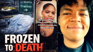 Famous 29YO Philly Found Dead: Frozen To Death With Bruises After Partying With Friends Wealth