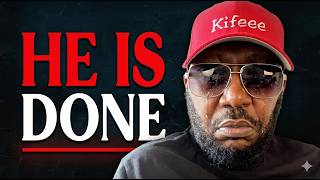 What Happened To Andrew Kibe?