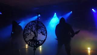 Groza - Ouroboros /De Mortem et Diabolum /Paulinenaue, Germany /13.12.2019