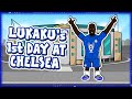 😎LUKAKU's 1st Day at CHELSEA!😎 (Inter Milan Transfer 2021)