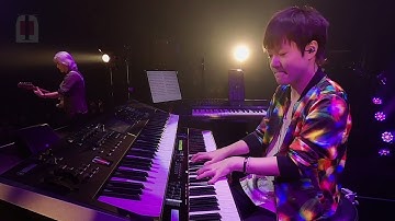 Thumbnail of T-SQUARE CONCERT TOUR 2021 「FLY! FLY! FLY!」at Zepp Fukuoka July 23,2021 【for J-LOD live2】