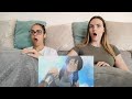 The Legend of Korra 2x06 Reaction