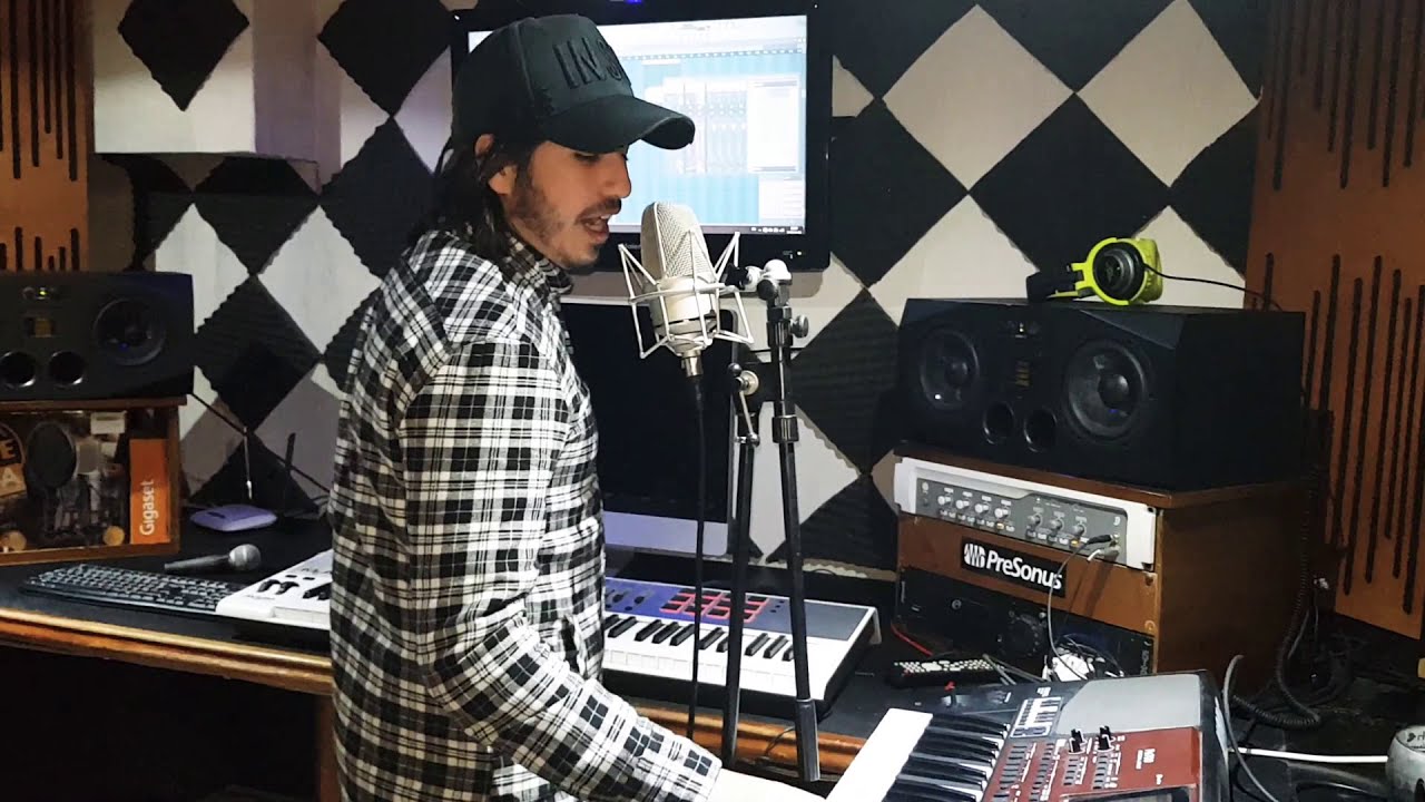 Watch Glissa f ibra prod #6 / Mezyane - c'est la fin (LIVE). on YouTube Watch Glissa f ibra prod #6 / Mezyane - c'est la fin (LIVE). on YouTube