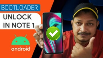 Micromax In Note 1 Bootloader Unlock or Lock , How to bootloader unlock micromax in note 1? Hindi