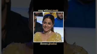 Deewani Mastani❤️hindisong#shreyaghoshal#