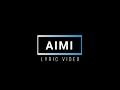 AIMI「ナイトダイバー」Lyric Video Short ver.