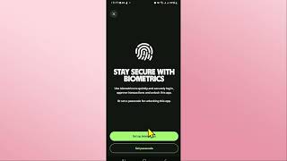 How to Sign up and Create a New Account on Wise App? 2024 screenshot 5