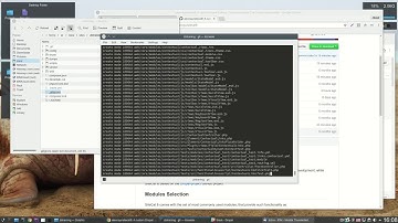 Install Drupal 8 Sitecat in 7 minutes