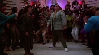 ricky dancing