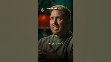 "What is she doing?!" #TheInheritance