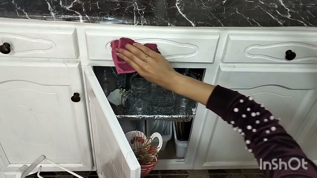 روتيني اليومي في بيتي 😉ڨرتان لوبيا خضراء مشمخة وتقطر بالبنة 🤤😍سهرة مع أميرتي 👑😍