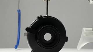 Varga 3000 With Knobloch Iris