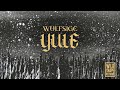 Wulfsige - YULE - 2025 (Winter Synth, Ambient)