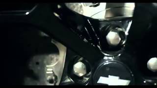 Chevrolet Camaro Z28 2014 The Legend Returns Launch Videoe