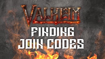 How to Find Dedicated Server Join Codes for Xbox Valheim Players