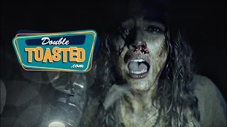 THE BLAIR WITCH 2016 MOVIE REVIEW - Double Toasted Highlight