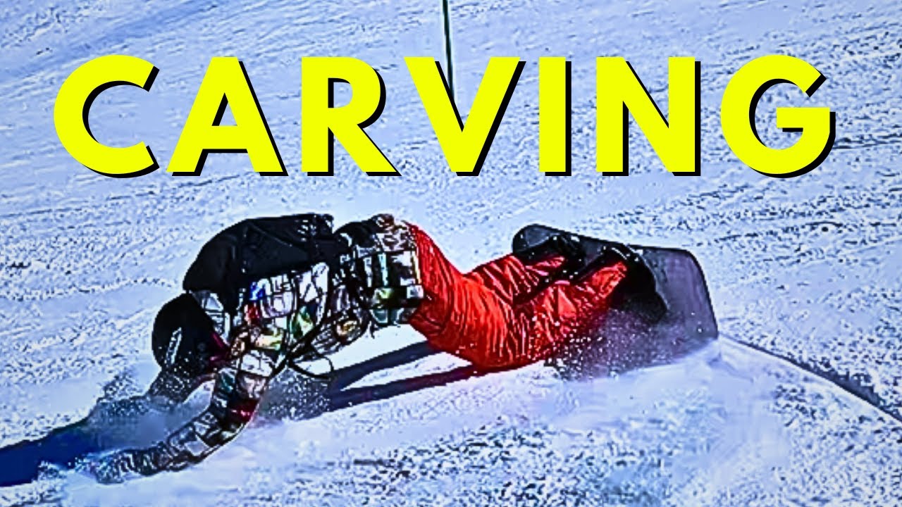 обучение #сноуборду #Гудаури |карвинг, разгрузка вверх|ИНСТРУКТОР GUDAUR| #ogodenchik - инстаграмм