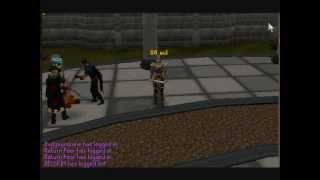 Runescape: 'Mad may' one month revenant hunting