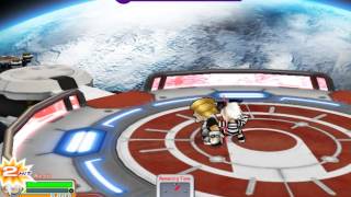 [GetAmped2] Fabicro Rival.
