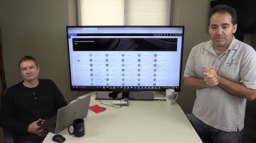 Dynamics 365 & Azure IoT Suite - Color Sensor Demo
