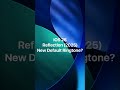 IOS 26 Reflection 2025 Ios26 Reflection 2025 Ringtone IOS 26 Reflection 2025 Ios26 Reflection 2025 Ringtone