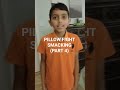 PILLOW FIGHT SMACKING (FULL COMPILATION)