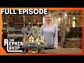 Season 6 Episode 41 | The Repair Shop (Full Episode) Mp3 Song