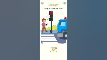 Delete One Part - Mind Puzzle Game Level 154 #deleteonepart #deleteonepart2 #braintest