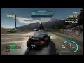 Need For Speed Hot Pursuit : Gamescom 2010 EA Conference Gameplay